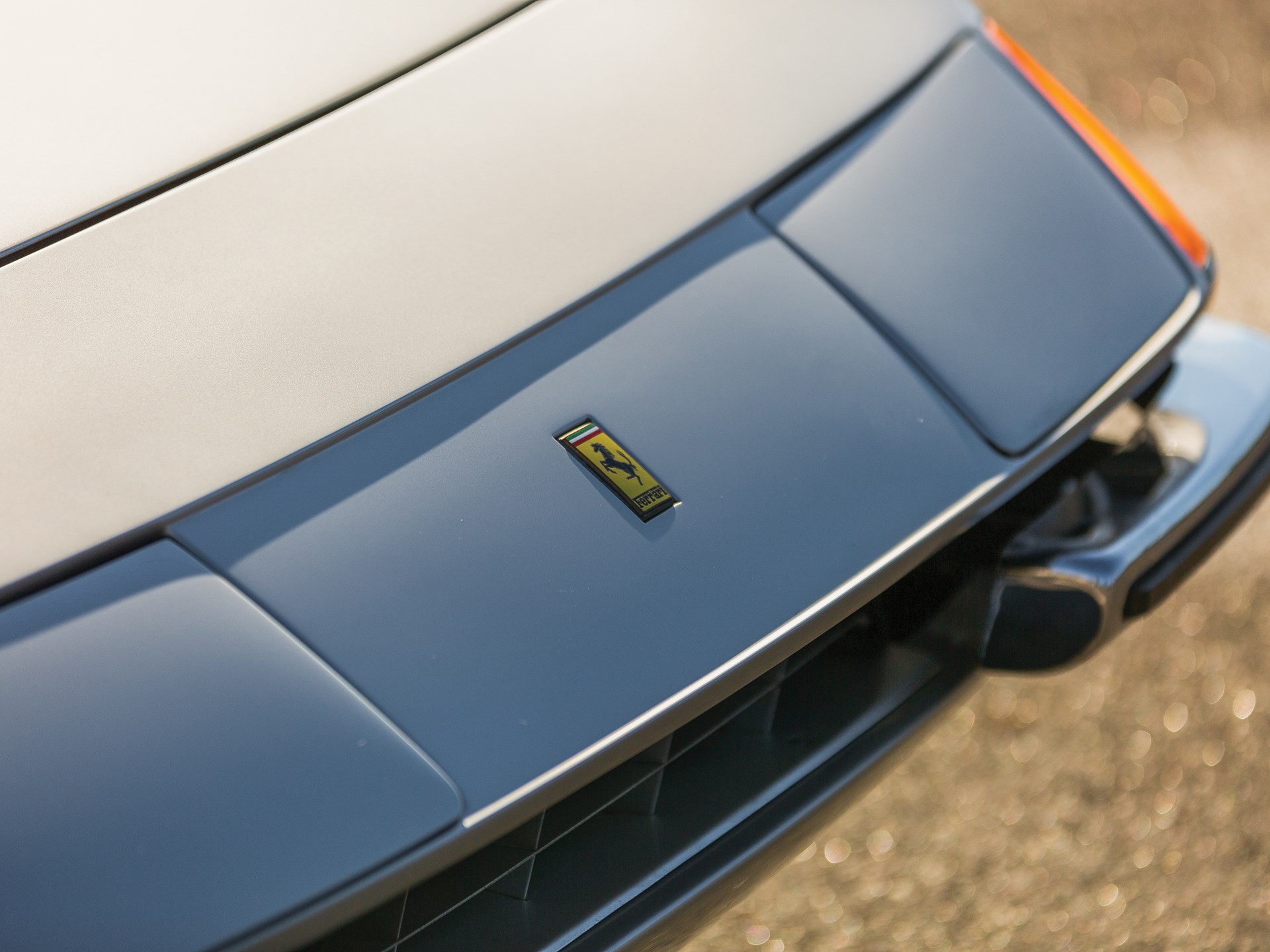 Ferrari 365 GTB/4 Daytona