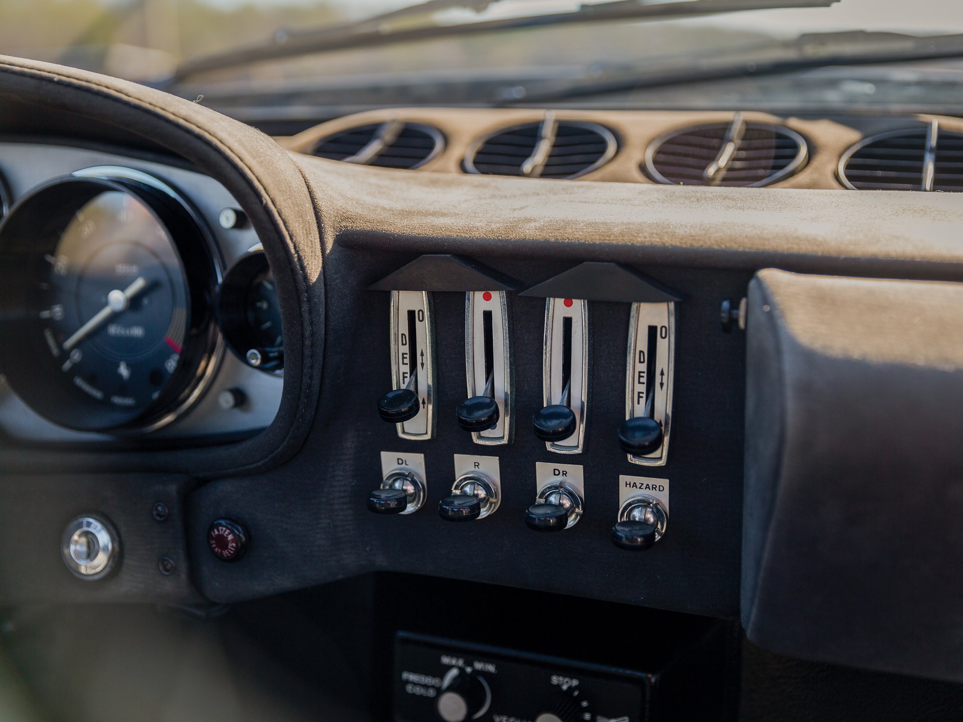 Ferrari 365 GTB/4 Daytona