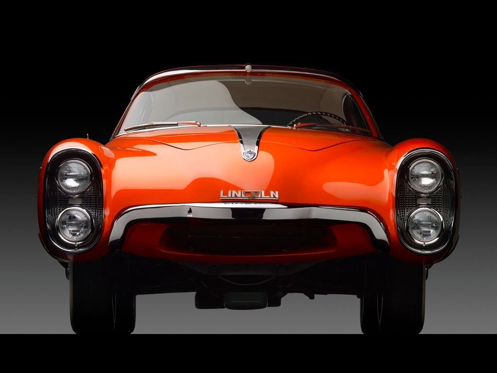 Lincoln Indianapolis