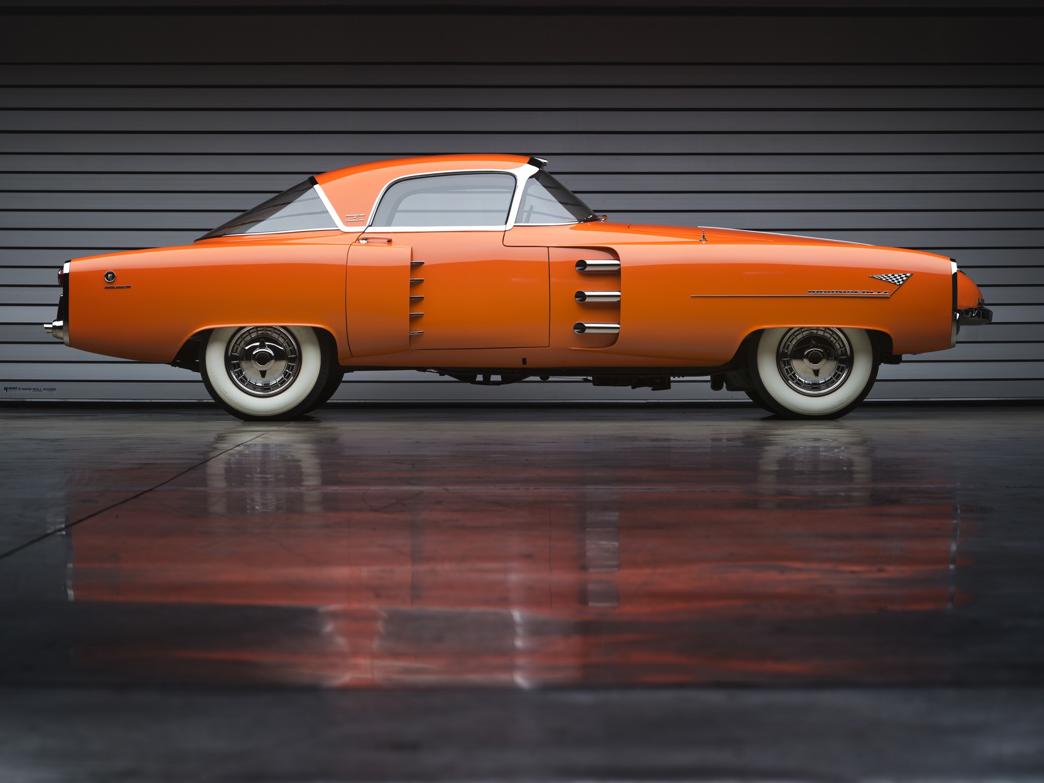 Lincoln Indianapolis