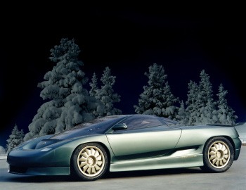 Lotus Emotion