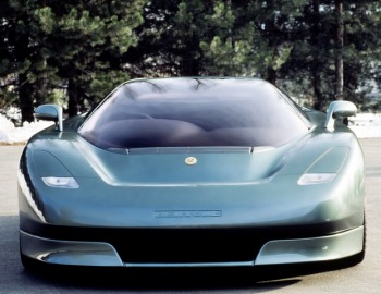 Lotus Emotion