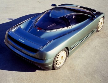 Lotus Emotion