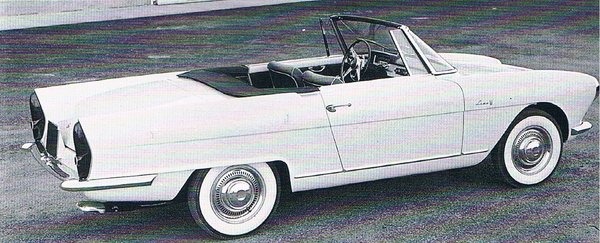 Simca Lido