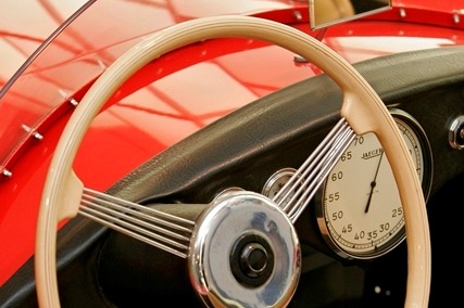 Zanussi 1100 Sport