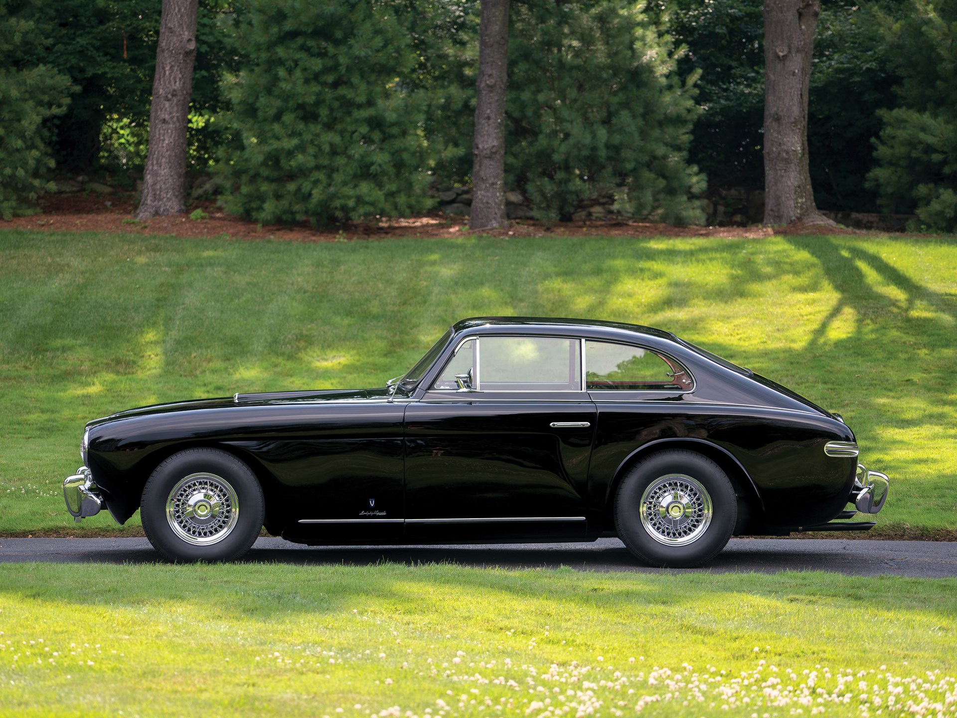 Cunningham C3 Vignale