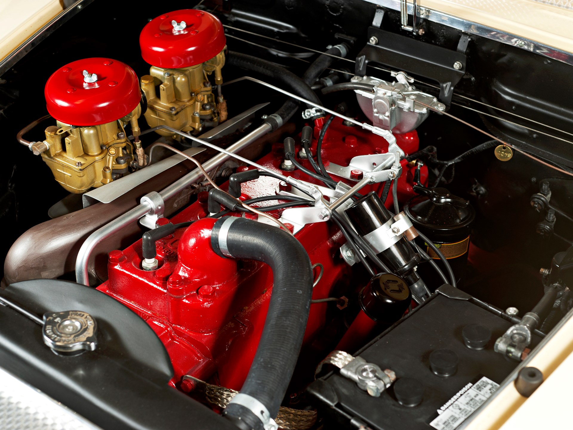 Hudson Italia