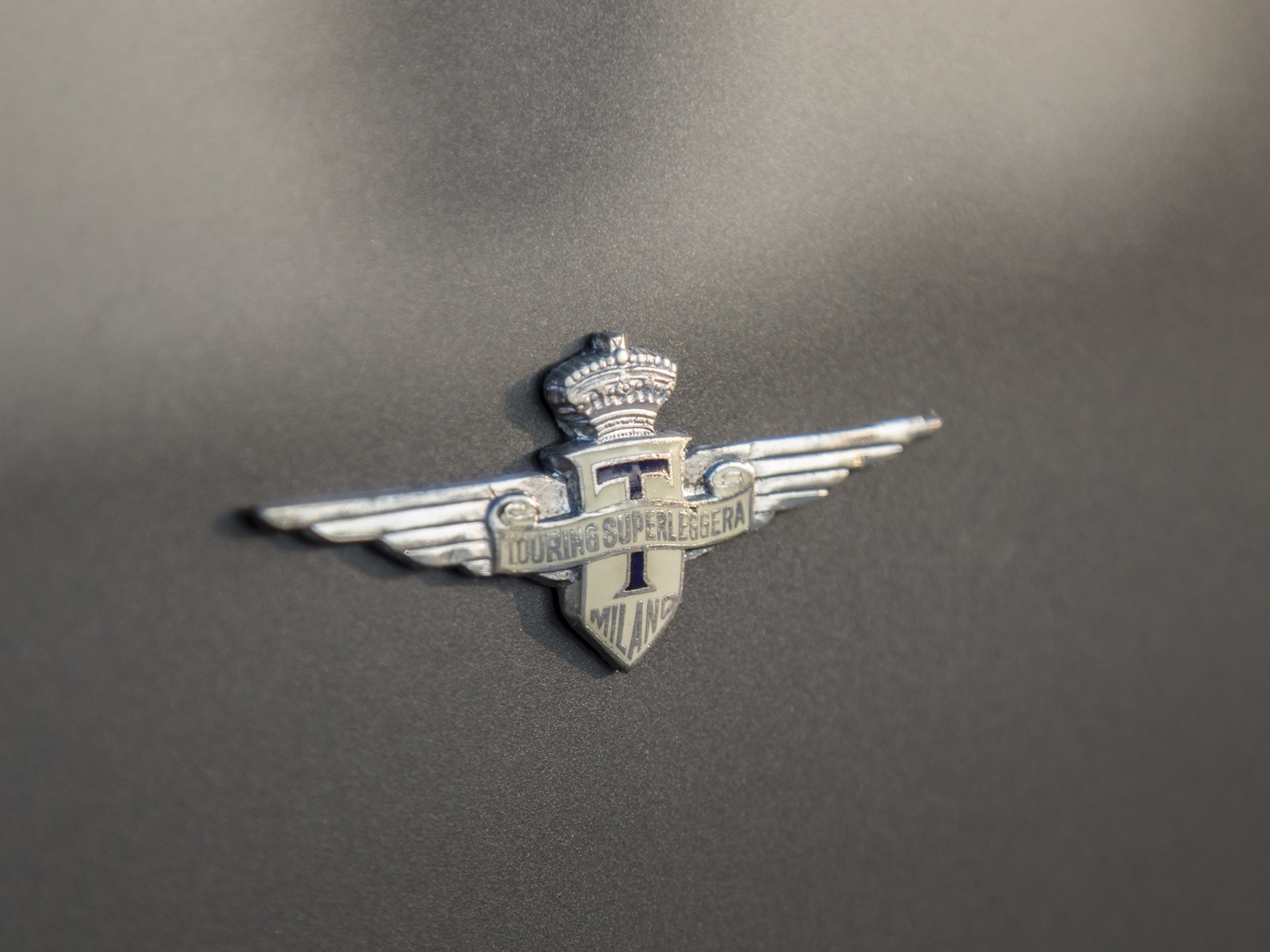 Lamborghini 400 GT
