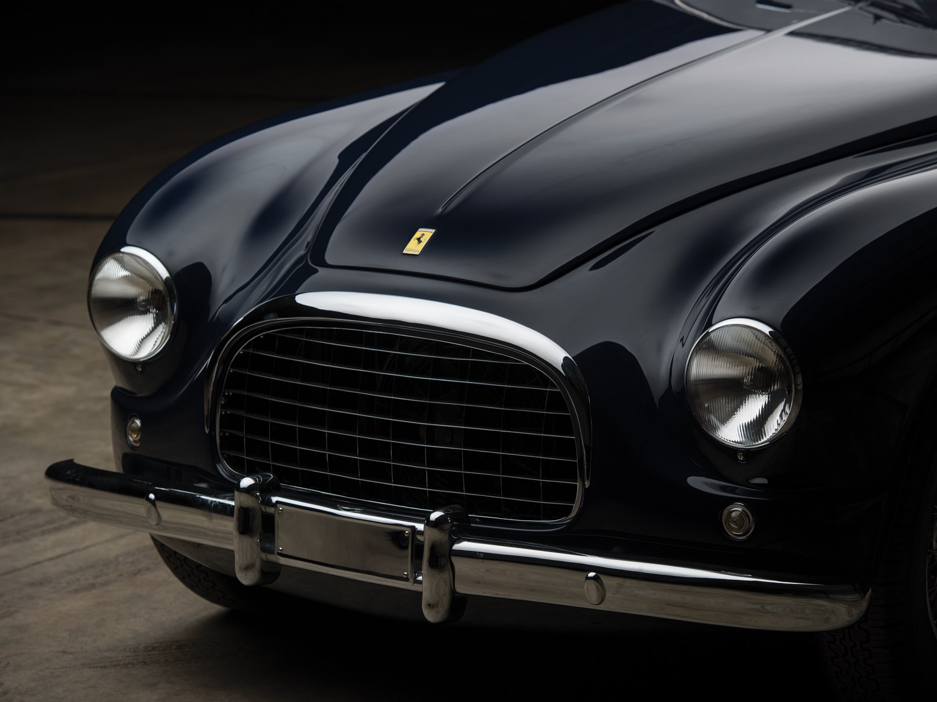 Ferrari 195 Inter Touring