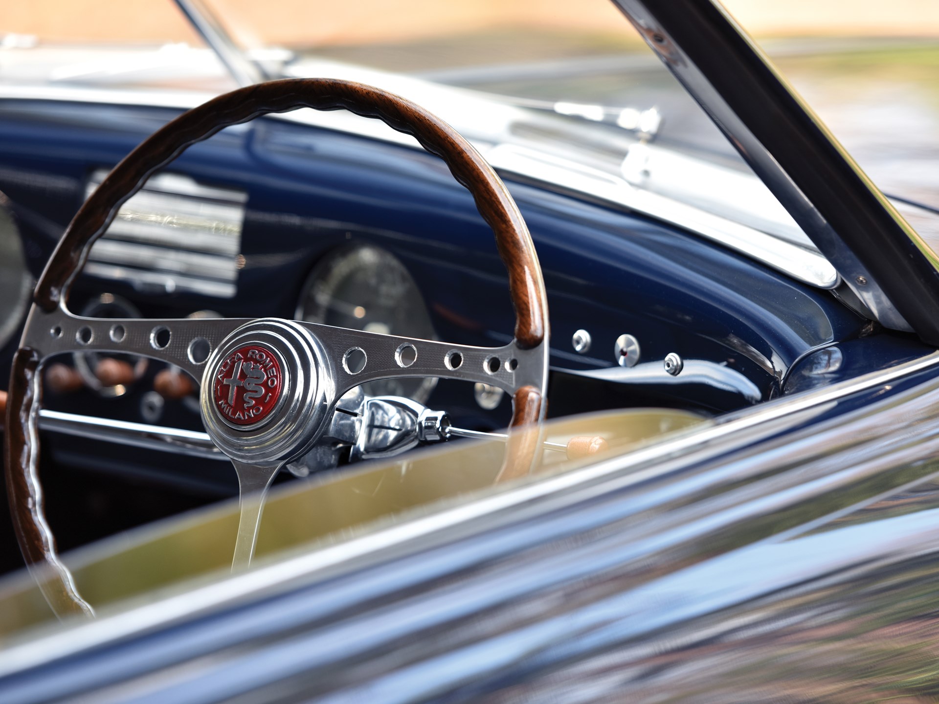 Alfa Romeo 6C 2500 SS Villa d’Este