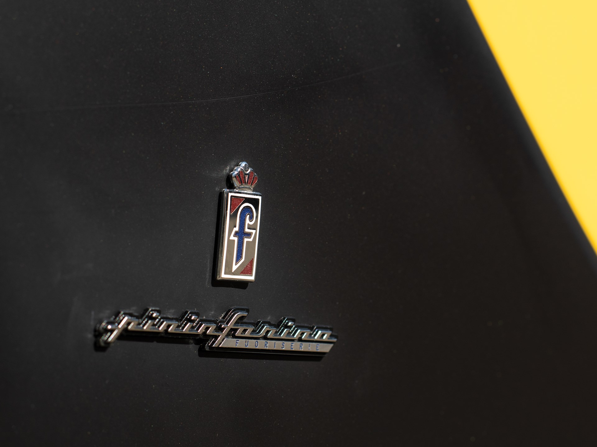 Ferrari Sergio