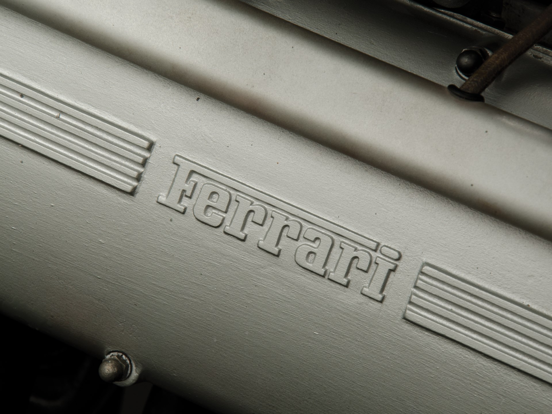 Ferrari 166 Inter Spider Corsa Fontana