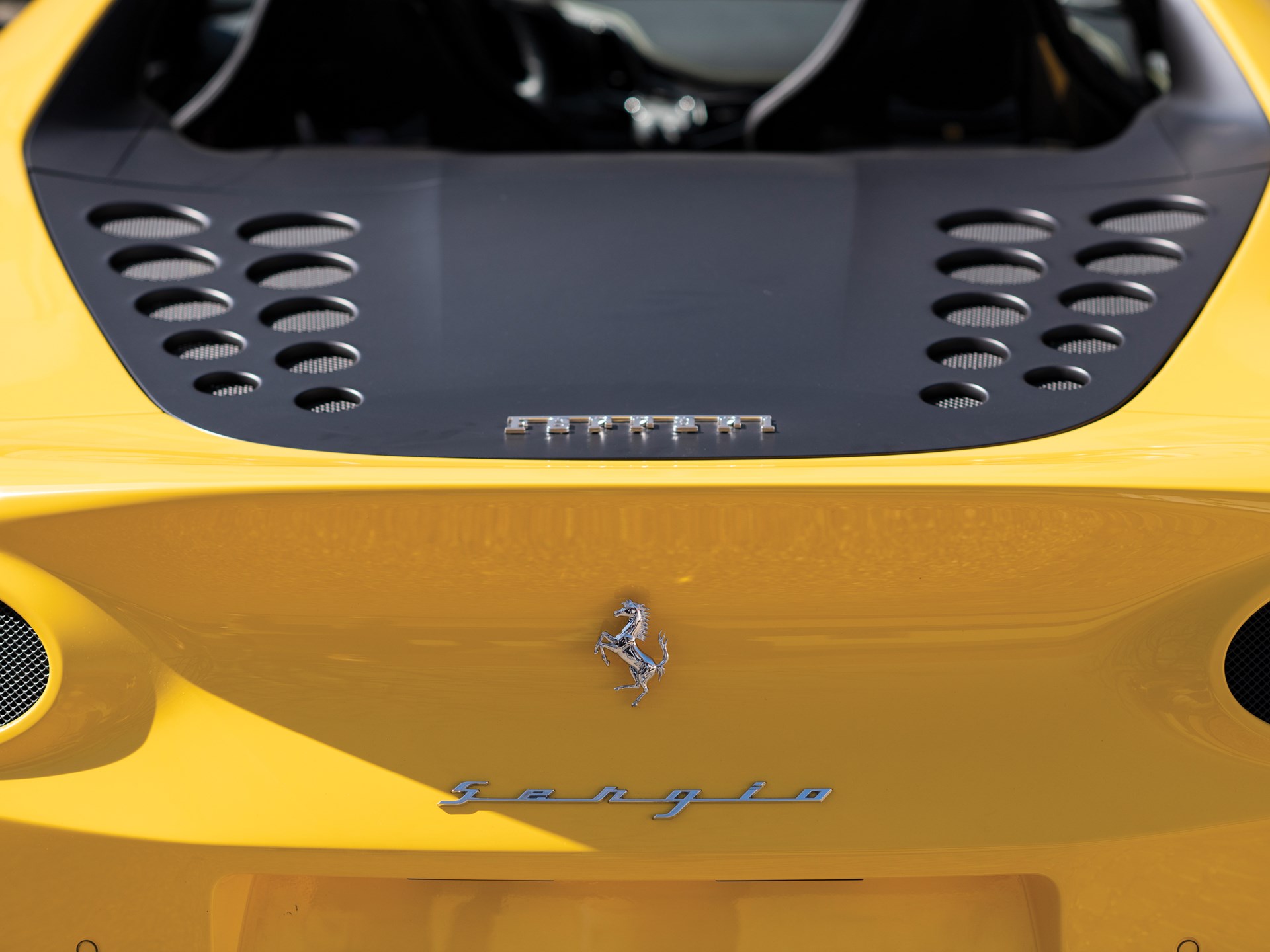 Ferrari Sergio