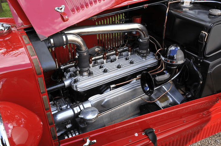OM 665 SS MM Superba