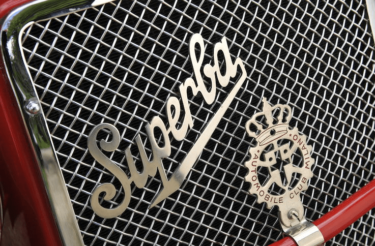 OM 665 SS MM Superba