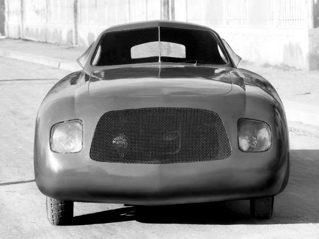Fiat 1100 Coupé Meteor