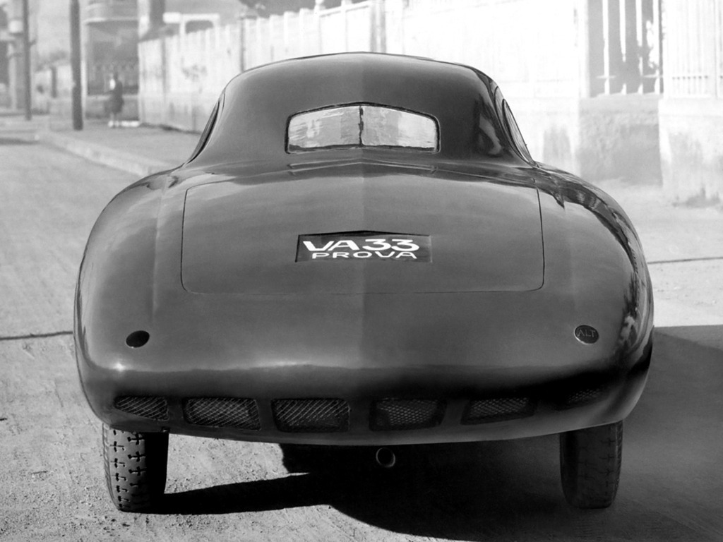 Fiat 1100 Coupé Meteor