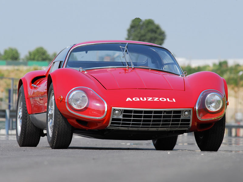 Aguzzoli Condor
