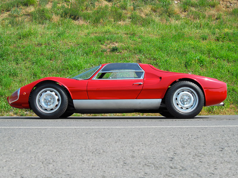 Aguzzoli Condor