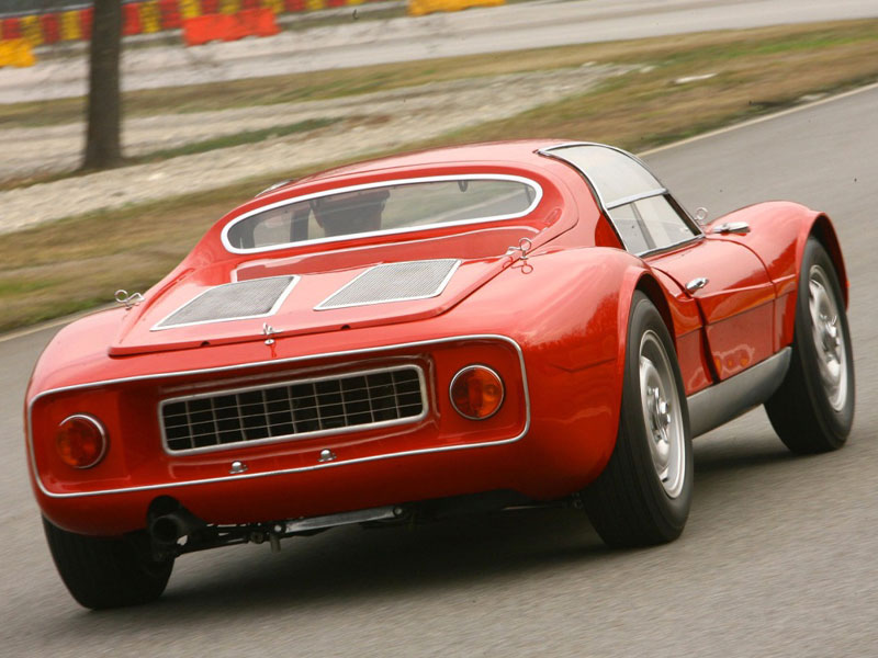 Aguzzoli Condor