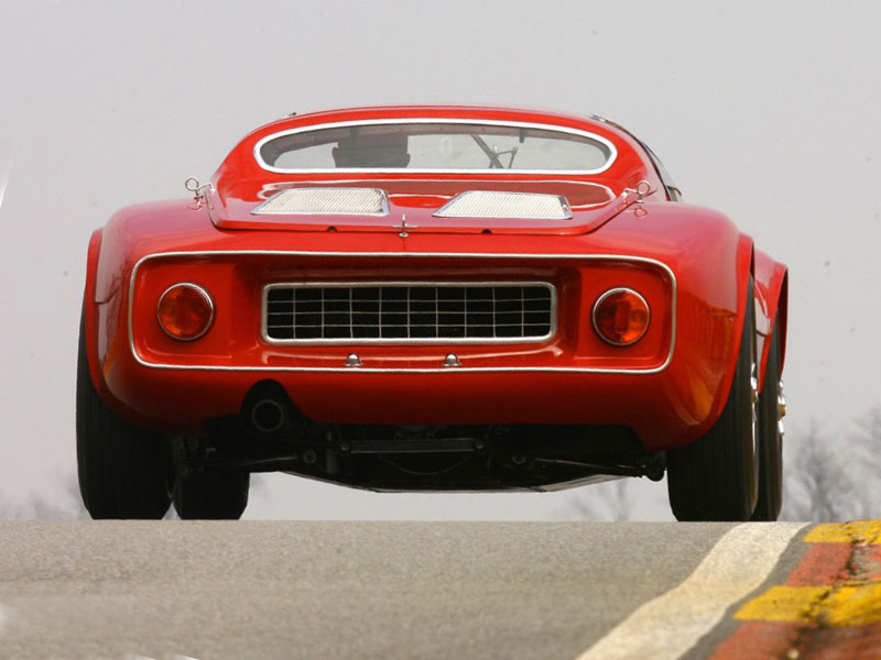 Aguzzoli Condor