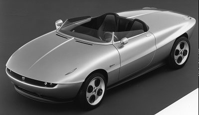 Fiat Scia