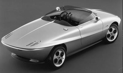 Fiat Scia