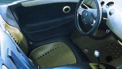 Fiat Scia