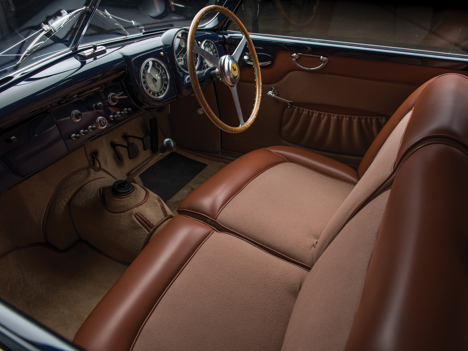 Ferrari 195 Inter Touring
