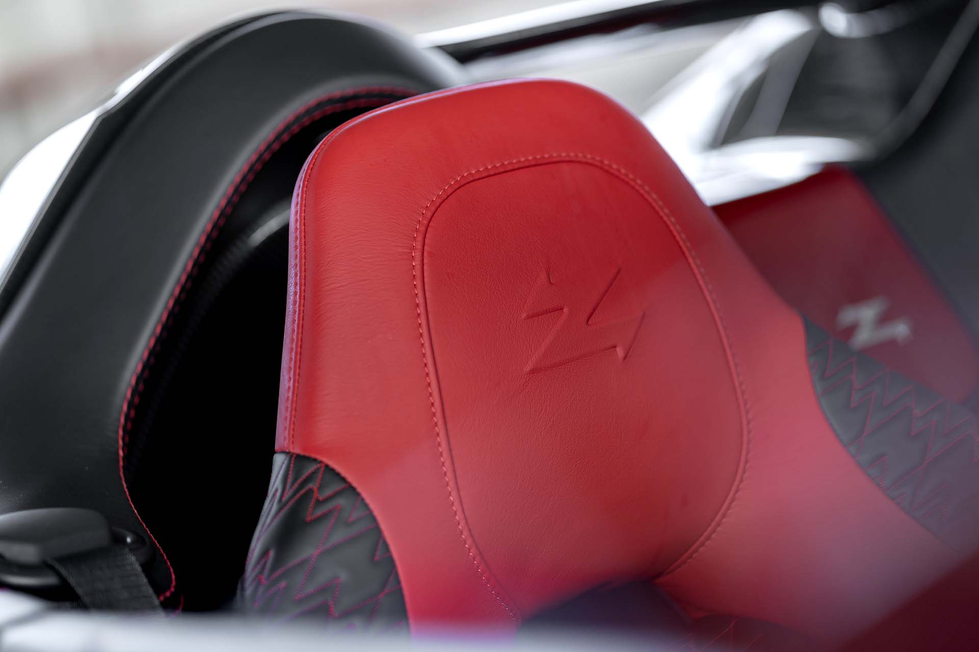 Aston Martin Vanquish Speedster