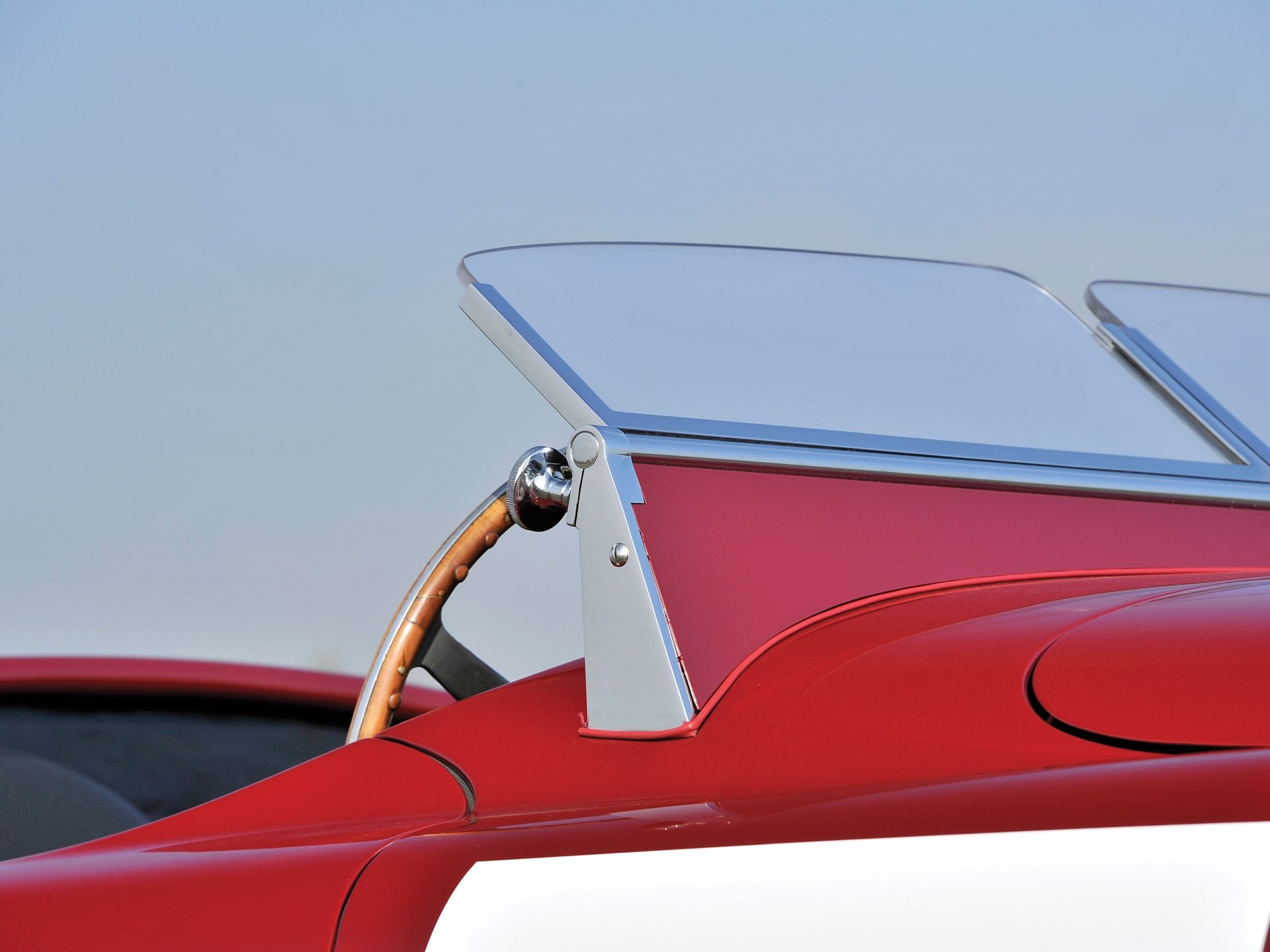 Ferrari 340 America Barchetta