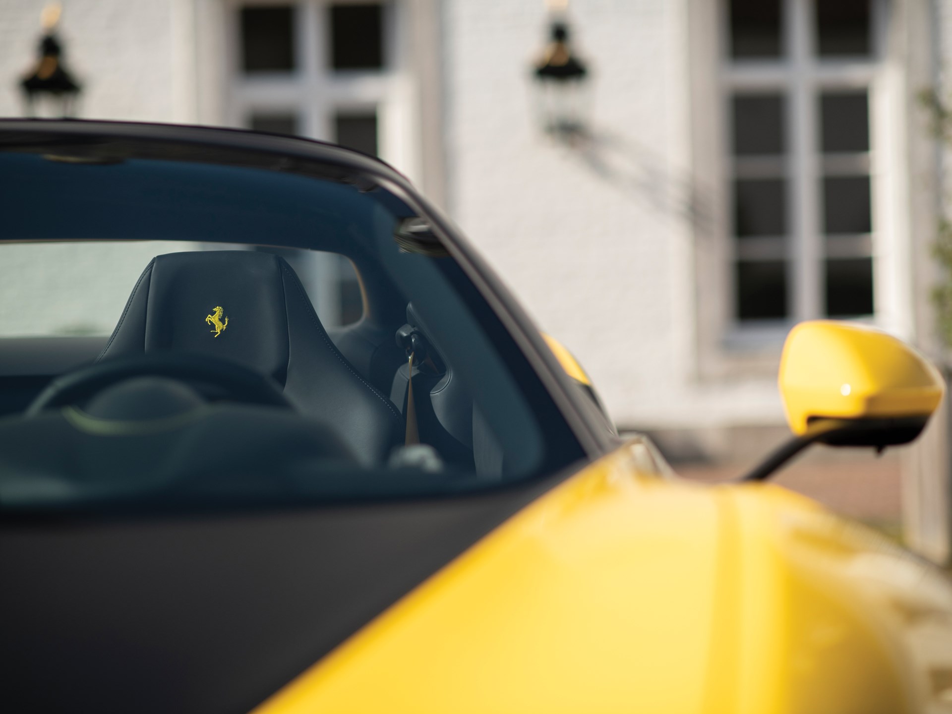 Ferrari Sergio
