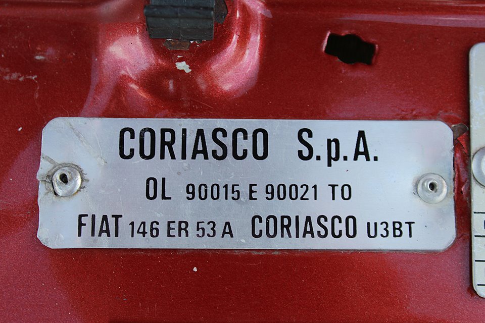 Fiat Uno Style
