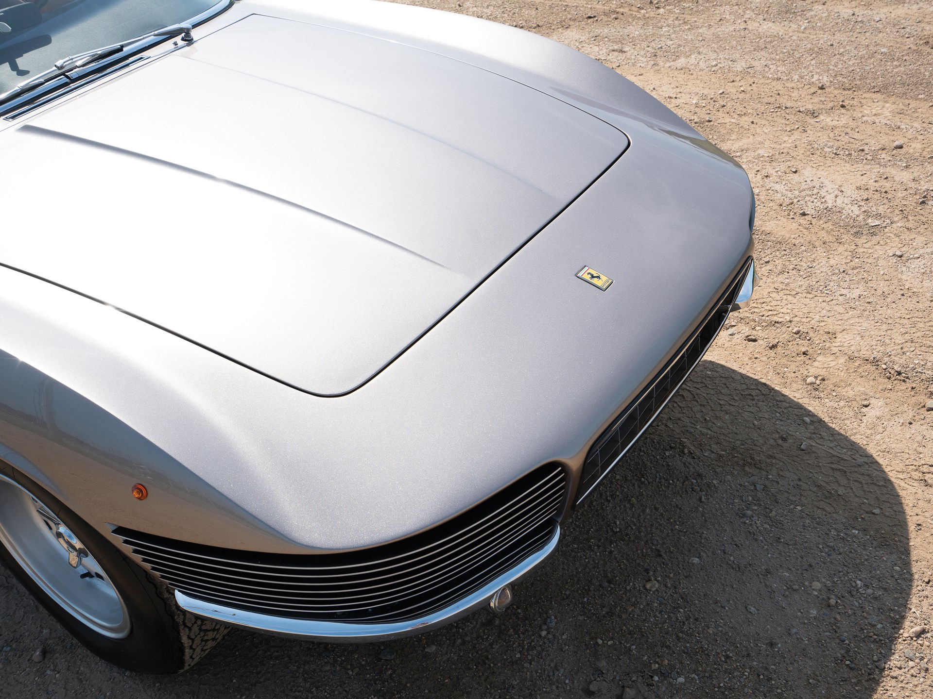 Ferrari 330 GT Shooting Brake