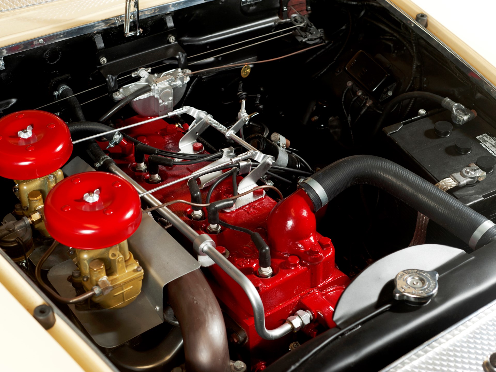 Hudson Italia