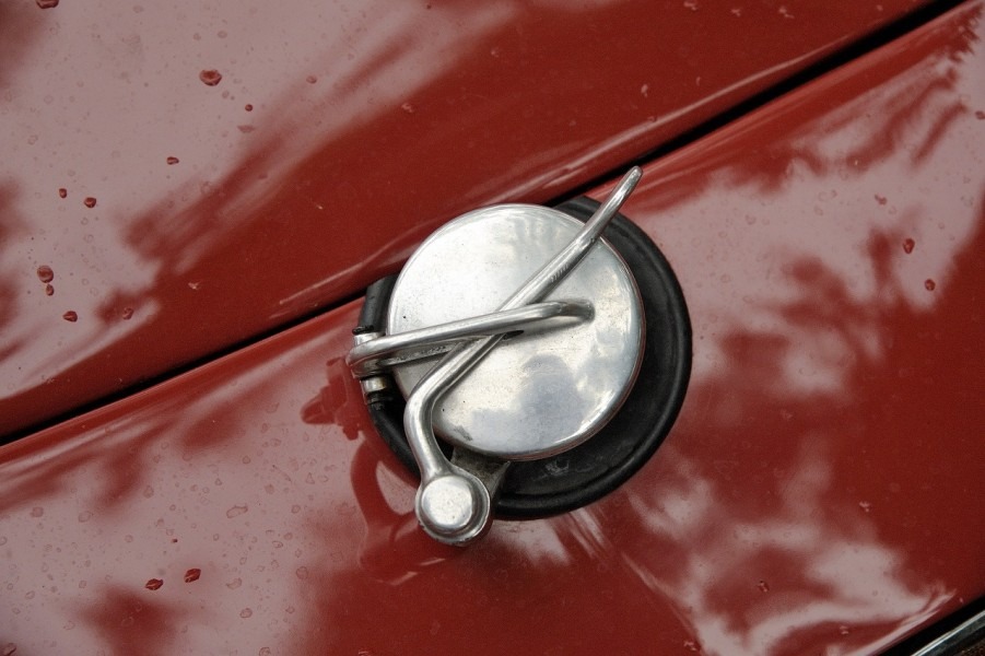 Lancia Astura MM Colli
