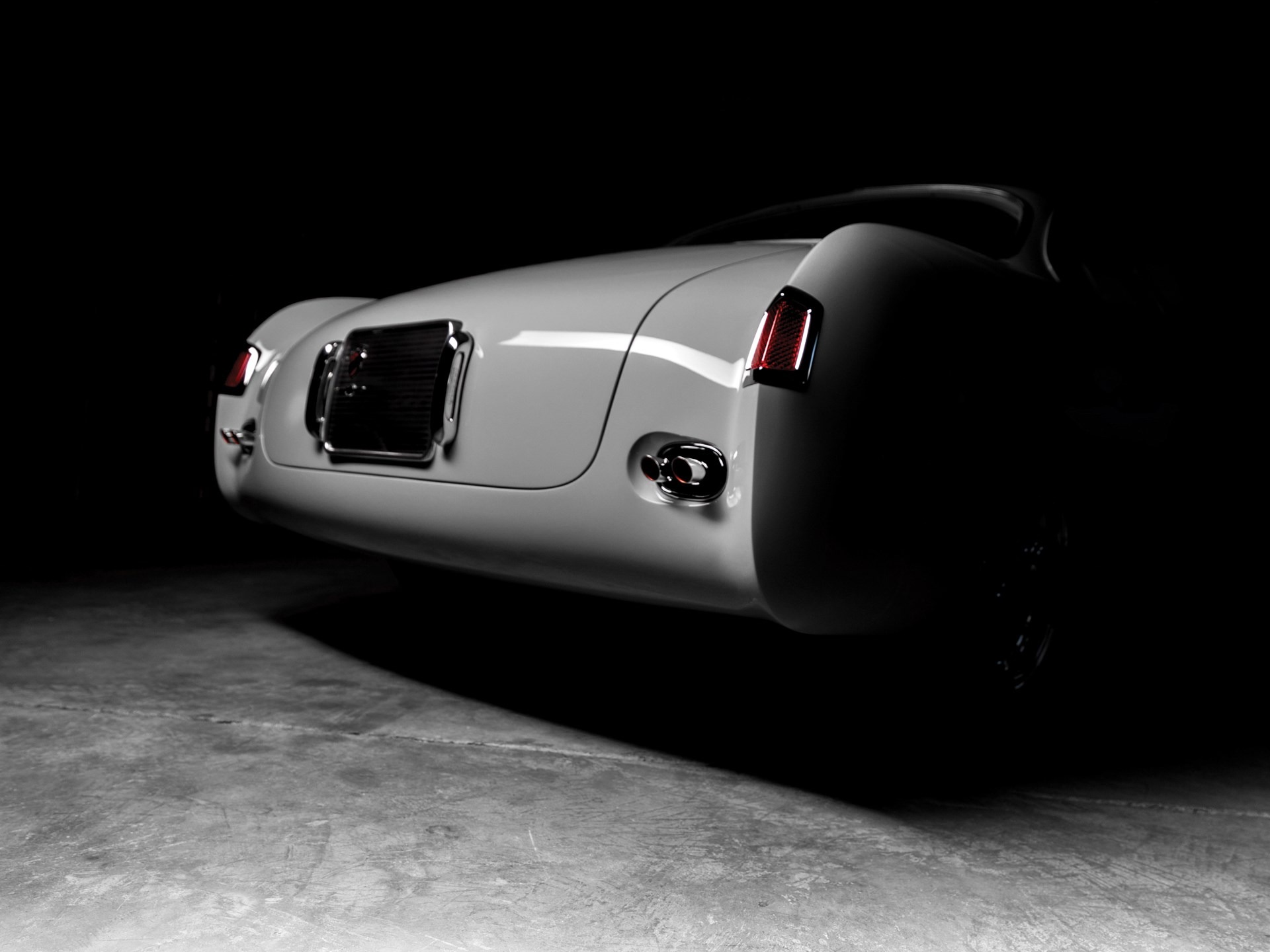 Abarth 1100 Sport