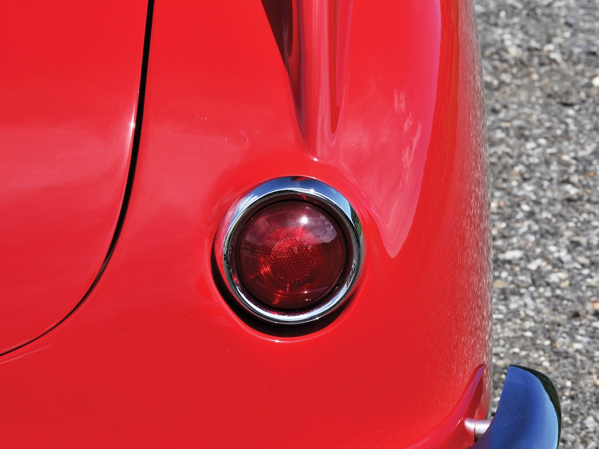 Fiat 8V Vignale