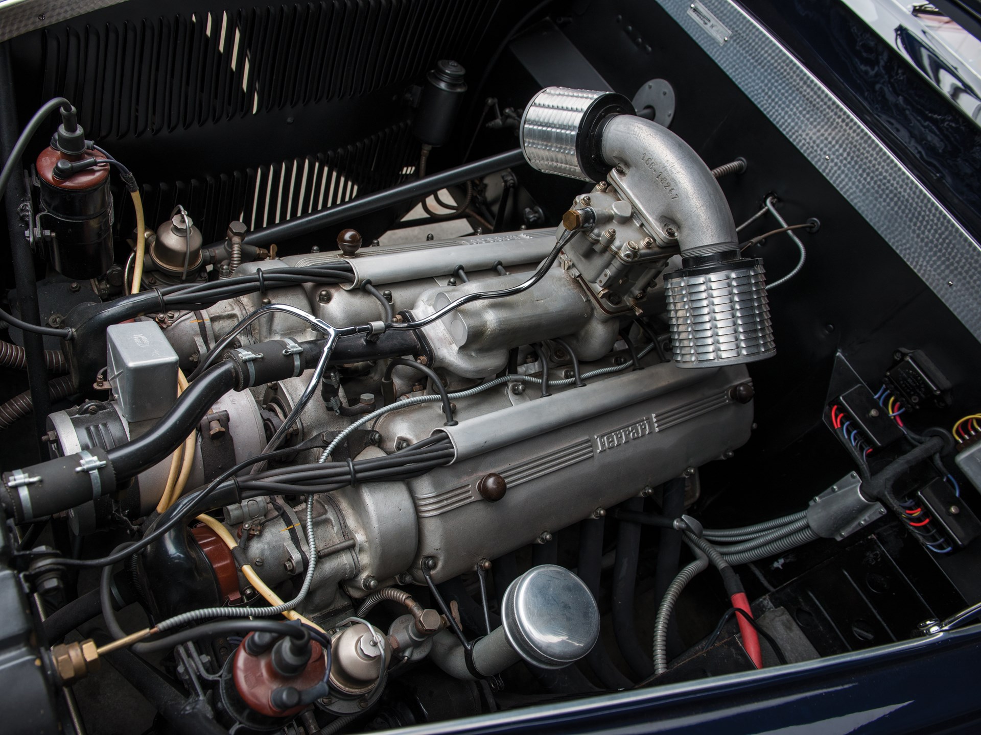 Ferrari 195 Inter Touring