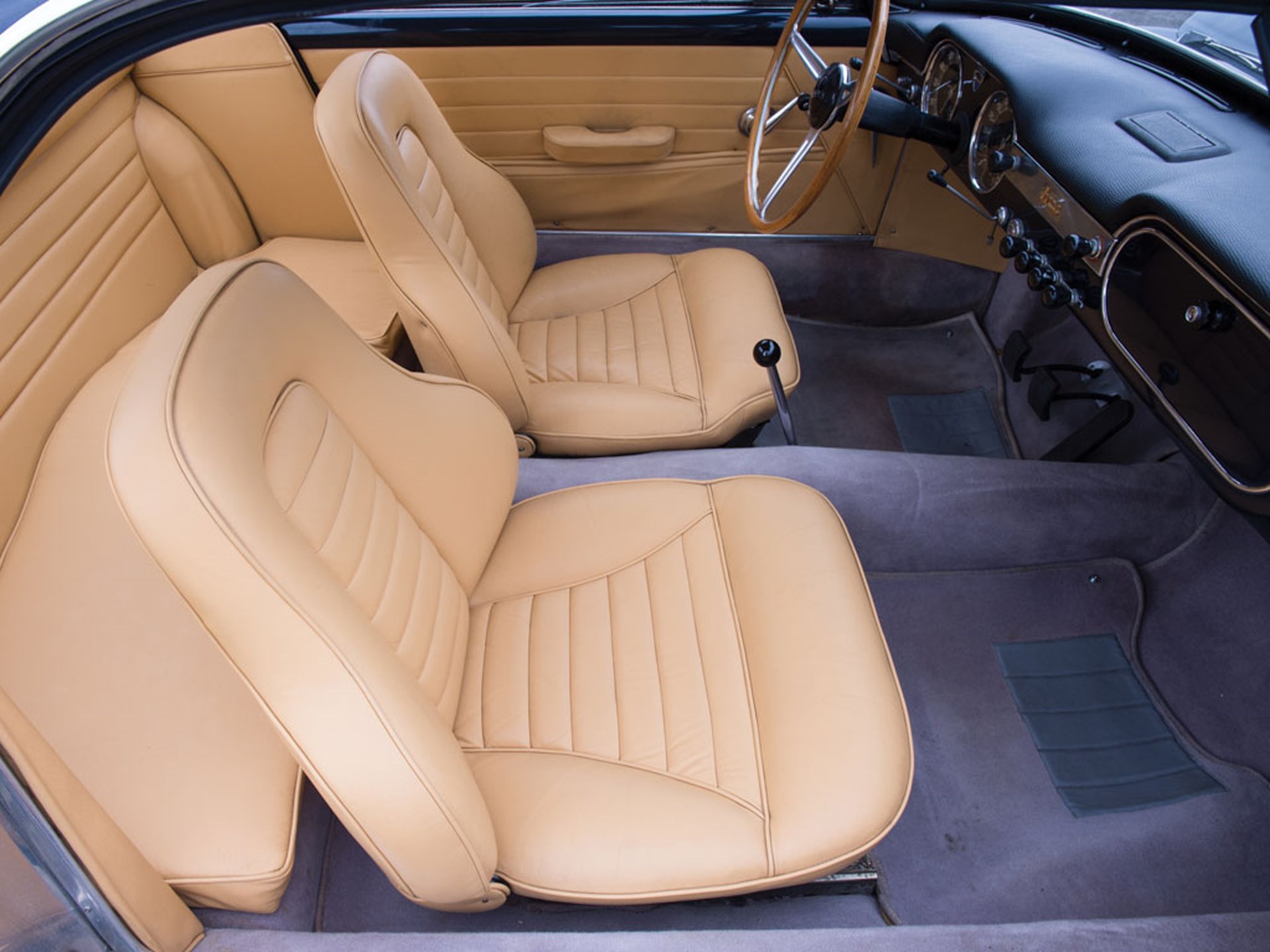 Lancia Flaminia GT