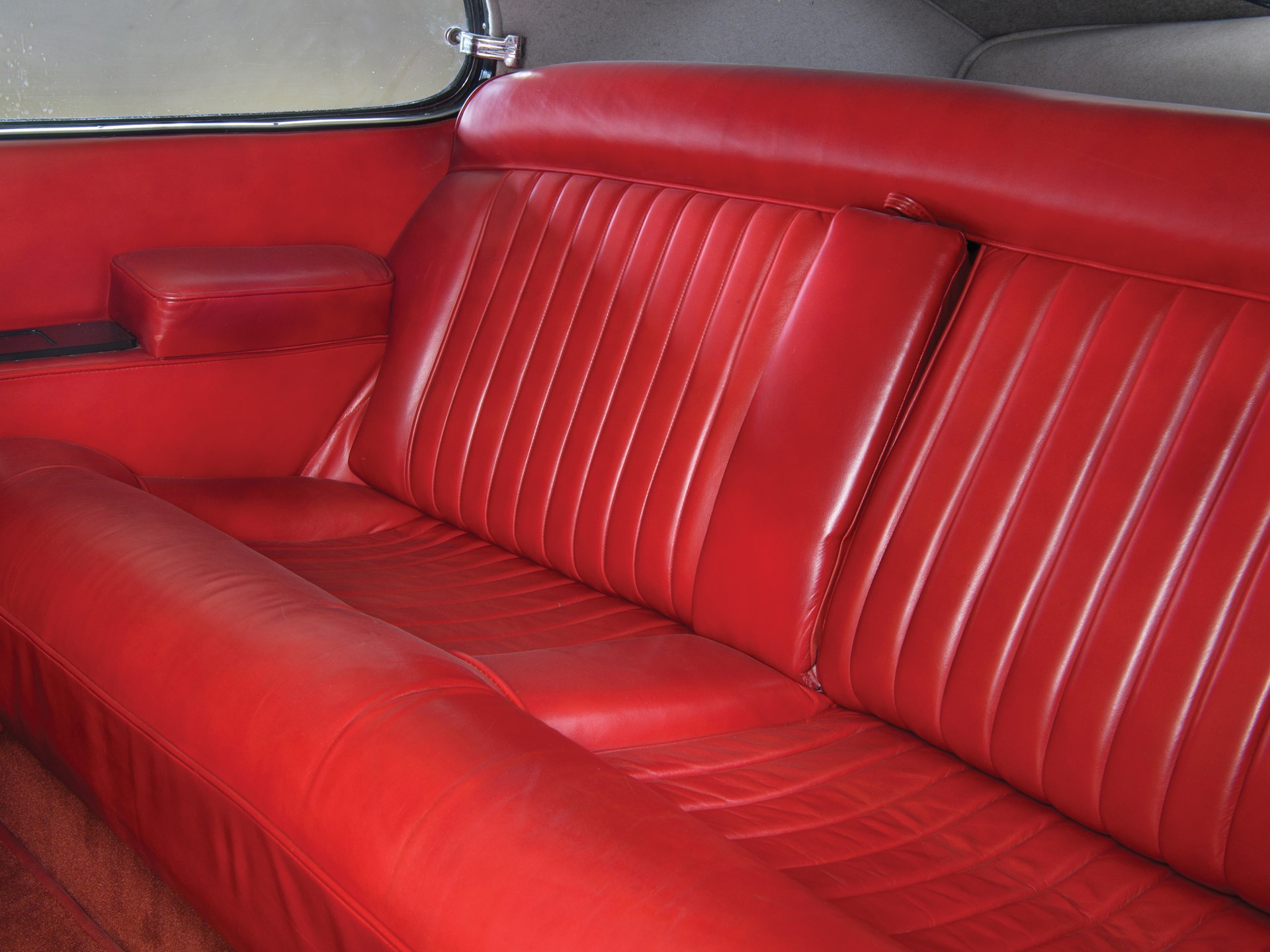 Fiat 2800 Berlinetta Touring