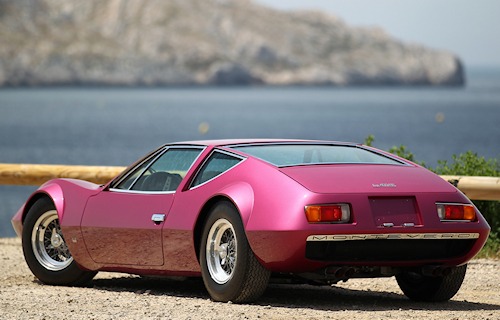 Monteverdi HAI 450 SS