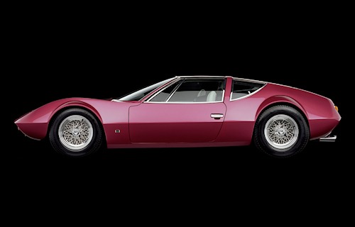 Monteverdi HAI 450 SS