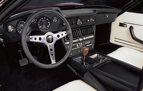 Monteverdi HAI 450 SS