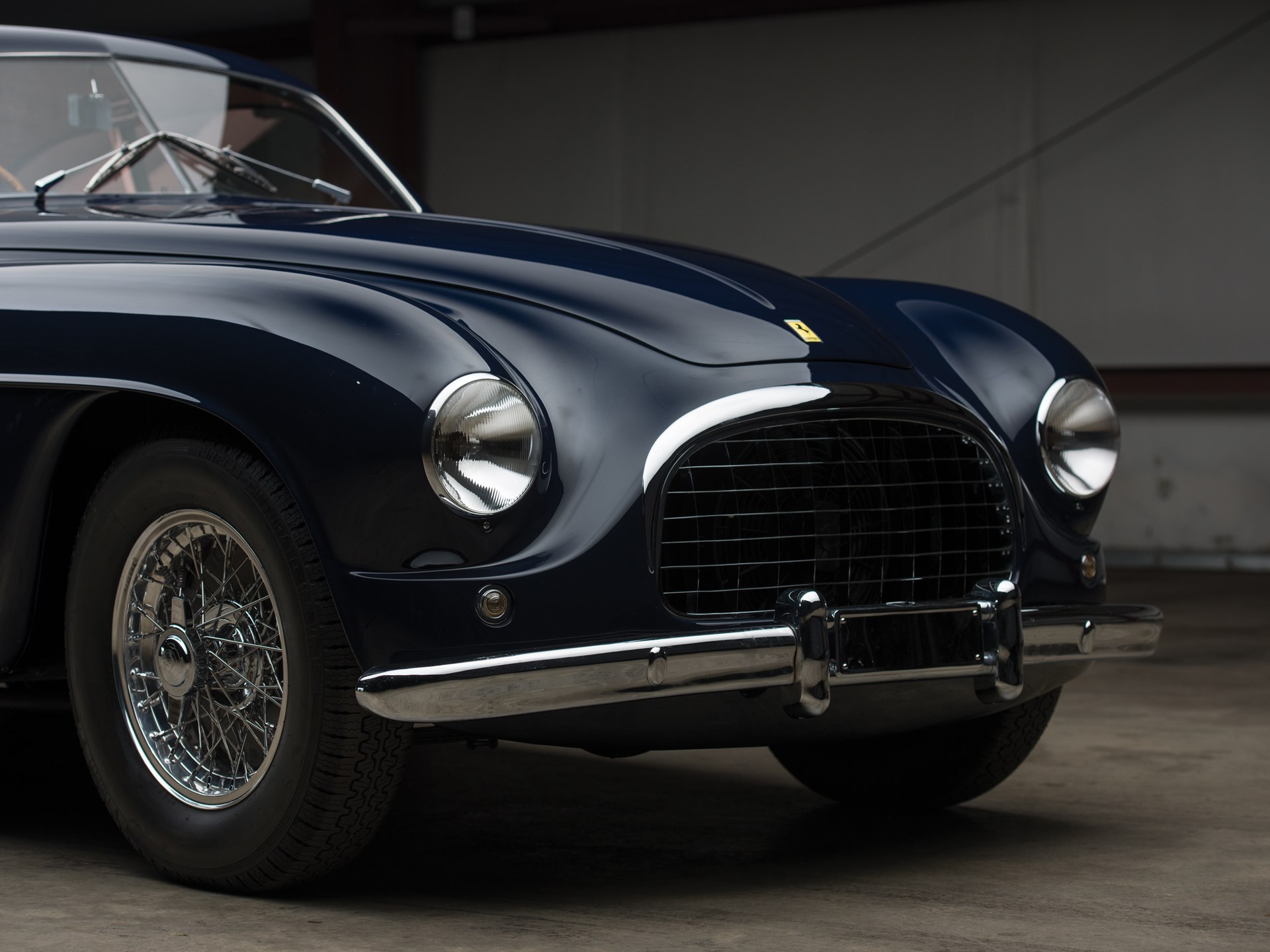 Ferrari 195 Inter Touring