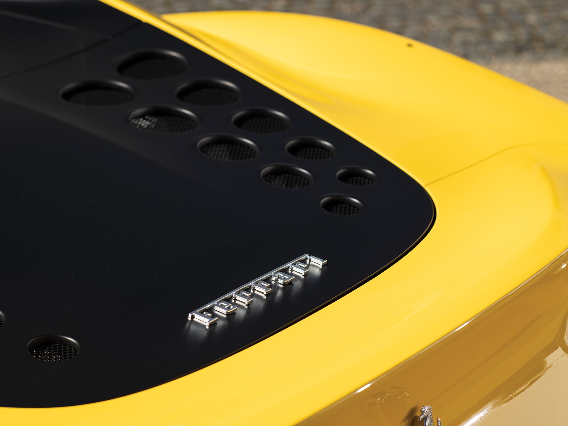 Ferrari Sergio