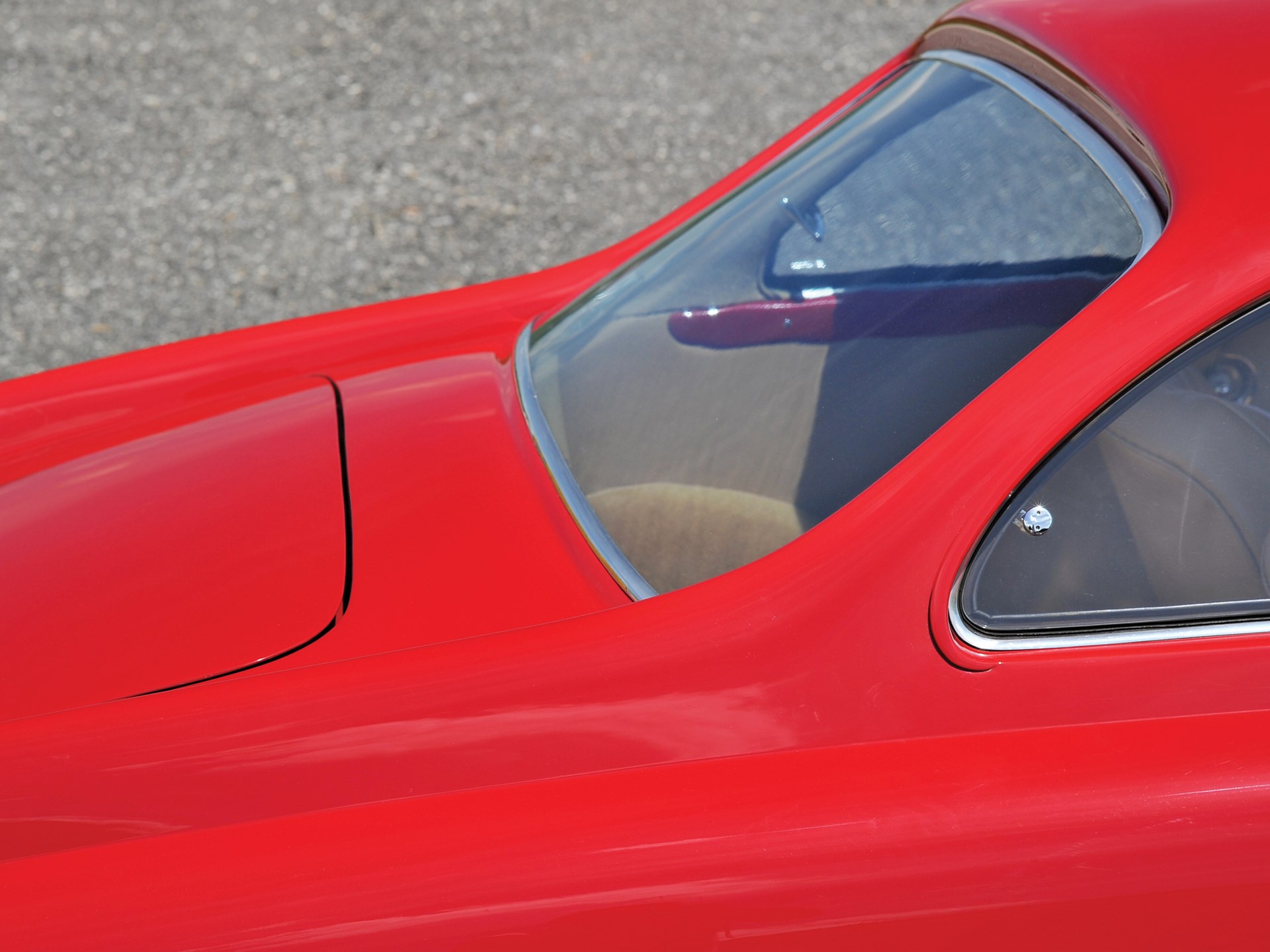 Fiat 8V Vignale