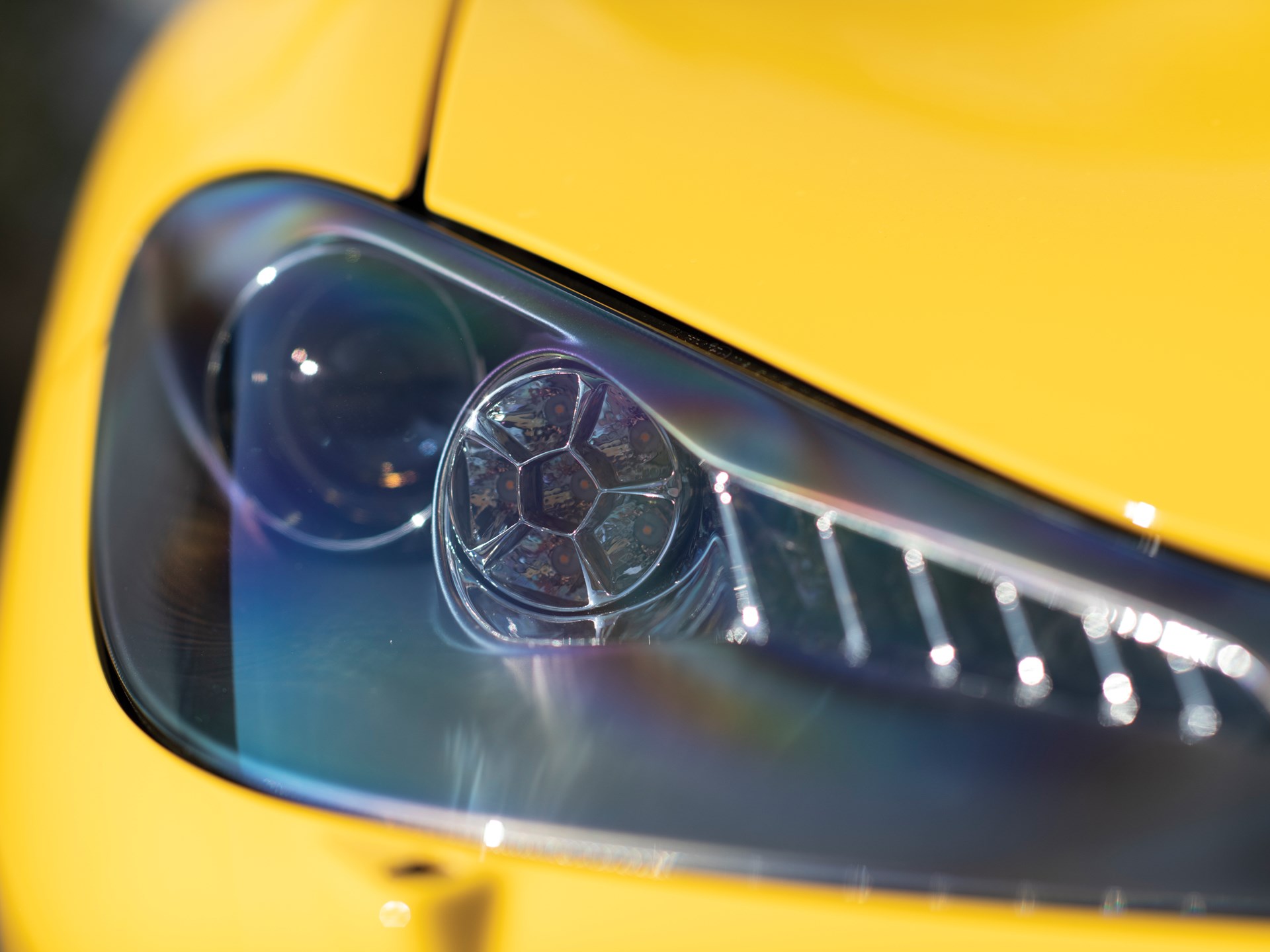 Ferrari Sergio