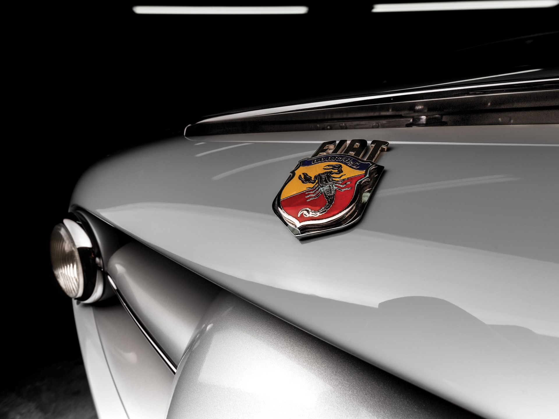 Abarth 1100 Sport