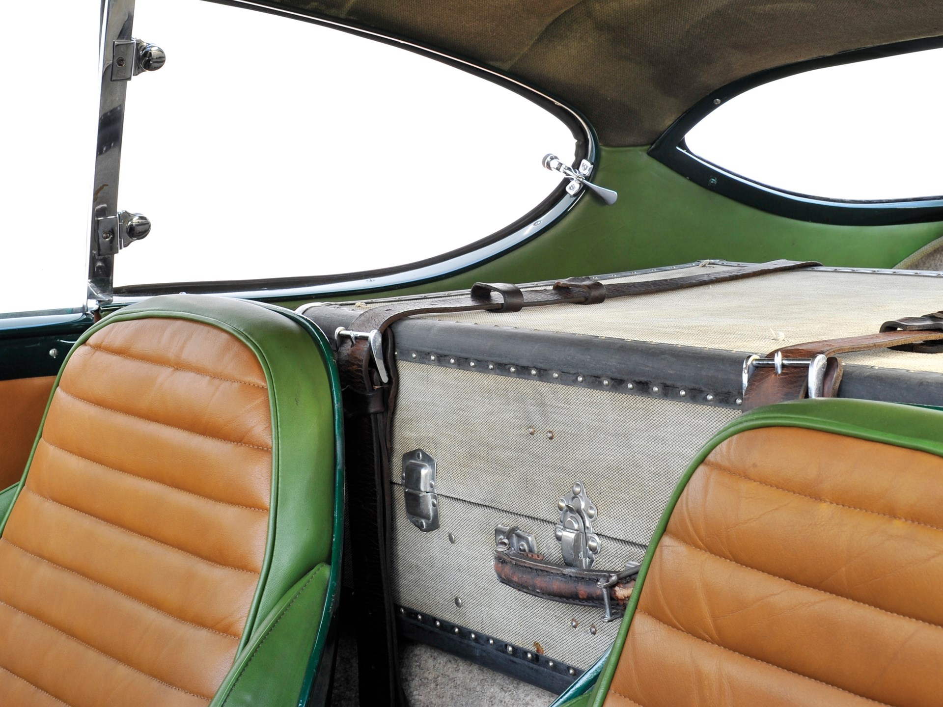 Pegaso Z-102 Touring